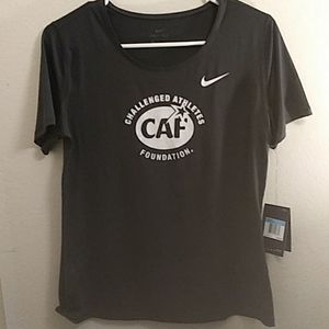 Nike womans shirt